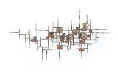 Untitled by William Bowie, sculpture, sold Apr 2026