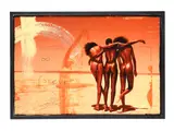 Forever by Raphael Mazzucco, print, offered Apr 2026