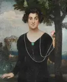 Untitled by Eduard Veith, Oil on cavas, offered Feb 2026