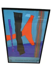 Untitled by Fritz Winter, print (other), offered Jul 2026
