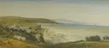Untitled by Bernard Walter Evans, watercolour, offered Jul 2026