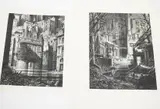 La Porte Cailhau by Gérard Trignac, print (other), sold Jun 2026