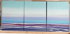 Untitled by Vincent Spain, oil, offered Jun 2026
