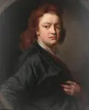 A portrait of a gentleman by John Closterman, oil on canvas, sold May 2026