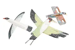 2020 by Rachel Sumner, sculpture, offered May 2026