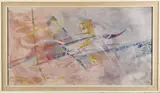 Untitled by Mary King Swa Ns, Oil & mixed, offered Mar 2026