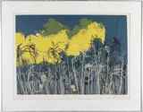 Untitled by Daphne Paley, pencil, offered Mar 2026