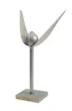 Untitled by John Skelton, sculpture, sold Mar 2026