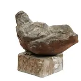 Untitled by John Skelton, sculpture, sold Mar 2026