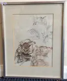 Untitled by F. Ernest Jackson, print (other), offered Mar 2020