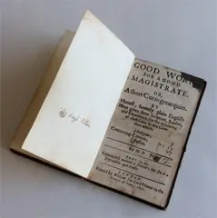 Untitled by H. P., sculpture, offered Aug 2018
