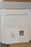 artists comprise Tim Bulmer, Chris Maunder, Ruth by Ten Un-issued Signed Limited Edition Prints, print (other), sold May 2026