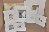 artists comprise Valerie Christmas, Tim Bulmer x 2, by Ten Un-issued Signed Limited Edition Prints, print (other), sold May 2026