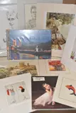 artists comprise Chris Maunder, Darren Baker x 2, Tim by Ten Un-issued Signed Limited Edition Prints, print (other), sold May 2026