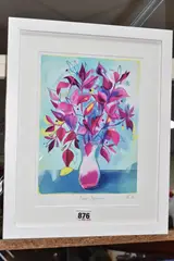 Neon dreams by Tim Fowler, print, sold May 2026