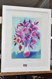 Neon dreams by Tim Fowler, print, sold May 2026