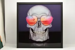 Daydreamer by Christopher Green, print, sold May 2026