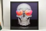 Daydreamer by Christopher Green, print, sold May 2026