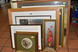 Untitled by Stanley J. Banner, WATERCOLOUR, sold May 2026