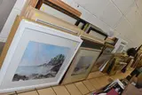 Untitled by Dorothy Arkwright, WATERCOLOUR, sold May 2026