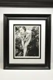 DASHA IN CUMBRIA SERIES No.2 by John Swannell, print, sold Apr 2026