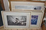 Untitled by William Russell Flint, print (other), sold Apr 2026