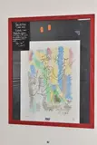 The artist by Jean Cocteau, print on paper, sold Apr 2026