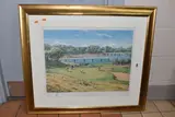 Woods hole, cape codd by Arthur Weaver, print, offered Mar 2026