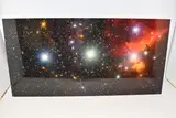 Horsehead nebula by Stu Brompton, print, sold Feb 2026