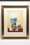 The adventurers ii by Doug Hyde, print, sold Feb 2026