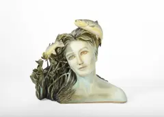 Untitled by Neil Dalrymple, sculpture, offered Jun 2026