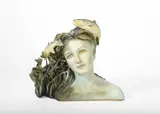 Untitled by Neil Dalrymple, sculpture, offered Jun 2026