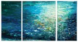 Untitled by Martyn Robert Brewster, Oil on canvas One, offered Jun 2026