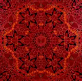 Untitled by Damien Hirst, giclee, offered Jun 2026