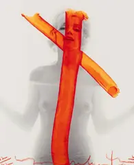 Untitled by Bert Stern, print, offered Jun 2026