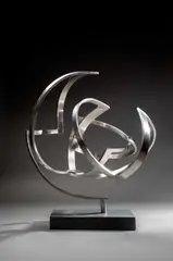 Untitled by Paul Mount, sculpture, sold Jun 2026