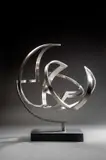 Untitled by Paul Mount, sculpture, sold Jun 2026