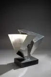 Untitled by Paul Mount, sculpture, sold Jun 2026