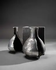 Untitled by Jonathan Clarke, sculpture, sold Jun 2026