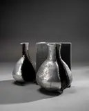 Untitled by Jonathan Clarke, sculpture, sold Jun 2026