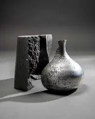 Untitled by Jonathan Clarke, sculpture, sold Jun 2026
