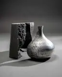 Untitled by Jonathan Clarke, sculpture, sold Jun 2026