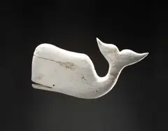 Untitled by Sam Taplin, sculpture, sold Jun 2026