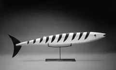 Untitled by Sam Taplin, sculpture, sold Jun 2026