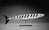 Untitled by Sam Taplin, sculpture, sold Jun 2026