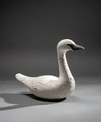 Untitled by Guy Taplin, sculpture, sold Jun 2026