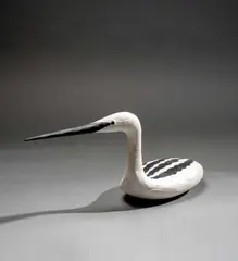 Untitled by Guy Taplin, sculpture, sold Jun 2026