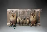 Untitled by Guy Taplin, sculpture, sold Jun 2026