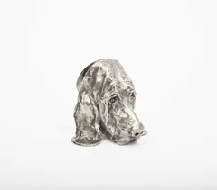 Untitled by Mark Coreth, sculpture, offered Apr 2026