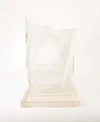Untitled by Hivo Van Teal, sculpture, sold Apr 2026